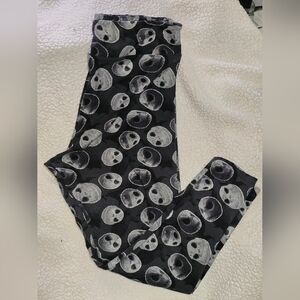 LuLaRoe Leggings , TC2